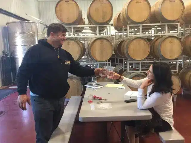 angelo-michelle-cheers